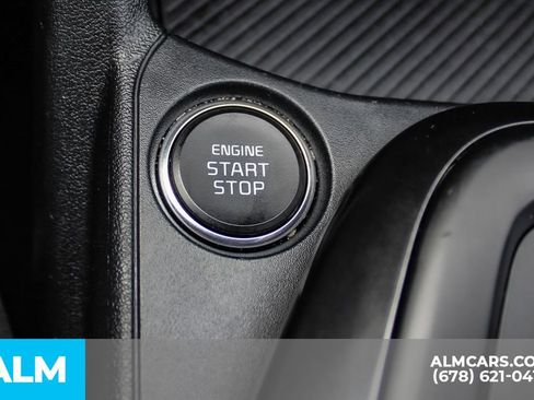 Used 2025 Kia K4 FWD image 27