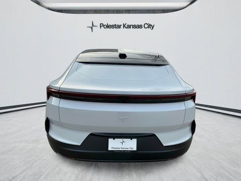 New 2026 Polestar Polestar 4 AWD/4WD image 6