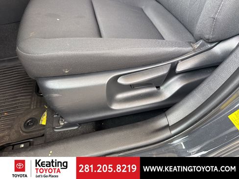 Used 2024 Toyota Corolla LE image 14