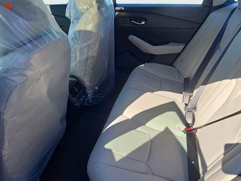 New 2026 Honda Accord EX-L image 17