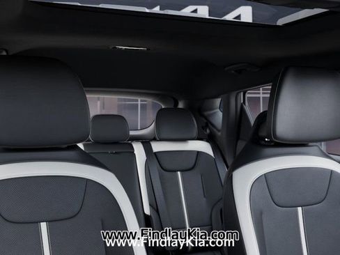 New 2025 Kia EV6 GT-Line image 30