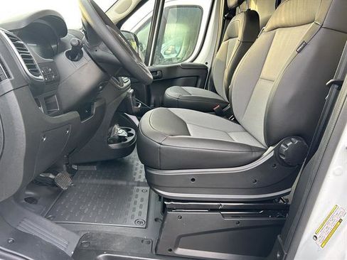 New 2026 RAM ProMaster 3500 image 17