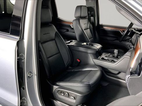 Used 2022 GMC Sierra 1500 Denali w/ Denali Reserve Package RWD image 29