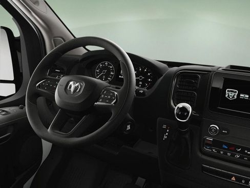 New 2025 RAM ProMaster 2500 w/ Convenience Group image 17