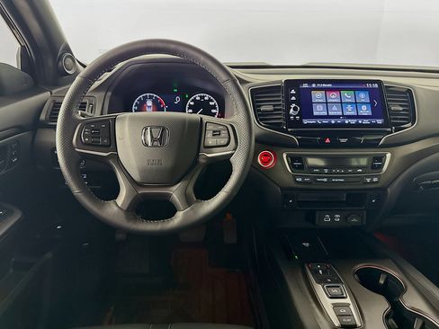 Certified 2025 Honda Ridgeline TrailSport image 28