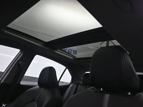 Used 2023 Toyota Camry XSE w/ Navigation Package FWD image 28