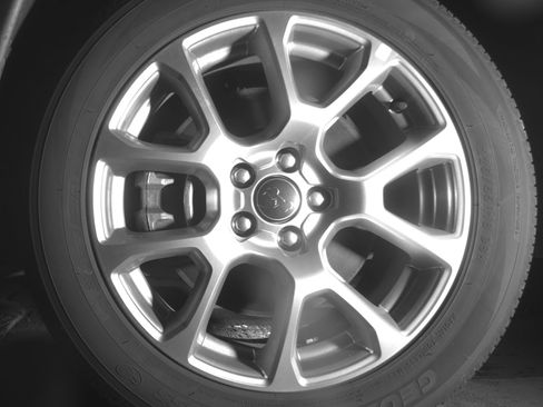 Used 2025 Jeep Compass Limited AWD/4WD image 12