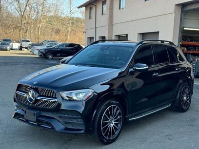 Used 2021 Mercedes-Benz GLE 450 4MATIC