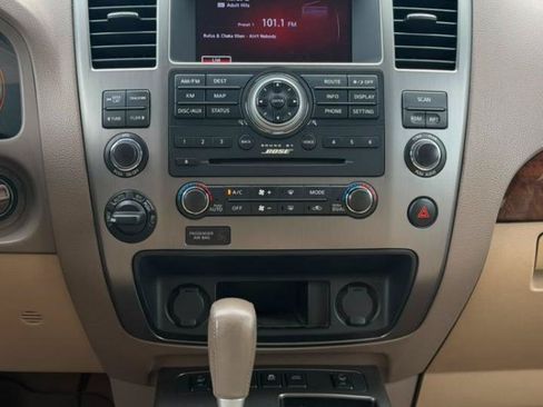 Used 2013 Nissan Armada Platinum AWD/4WD image 19