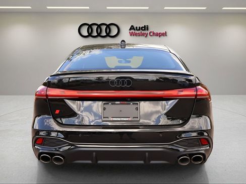 New 2026 Audi S5 Prestige AWD/4WD image 4