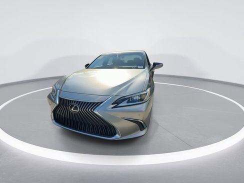 Used 2021 Lexus ES 350 350 w/ Premium Package image 3