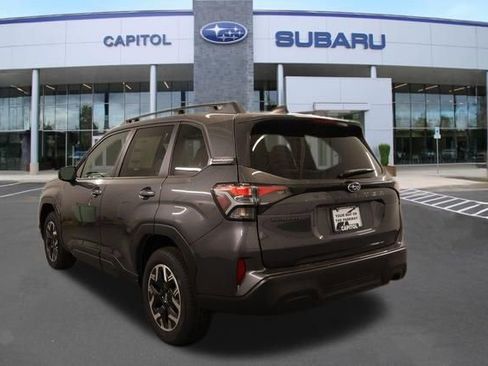 New 2026 Subaru Forester Premium AWD/4WD image 5
