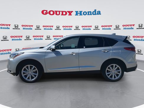 Used 2024 Acura RDX SH-AWD image 5