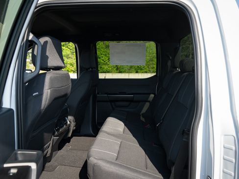 New 2026 Ford F150 STX RWD image 18