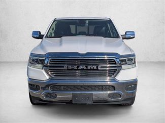 Used 2020 RAM 1500 Laramie video 2