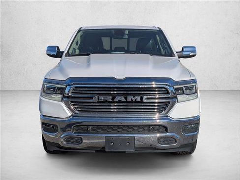 Used 2020 RAM 1500 Laramie image 2