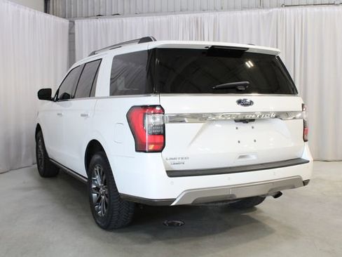 Used 2021 Ford Expedition Limited AWD/4WD image 24