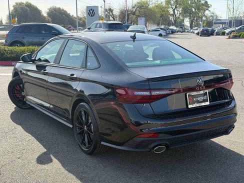 New 2026 Volkswagen Jetta GLI Autobahn image 11