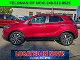Used 2017 Buick Encore Preferred image 2