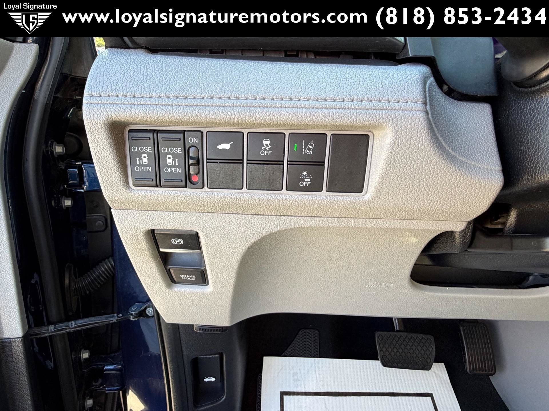 Used 2019 Honda Odyssey EX-L image 23