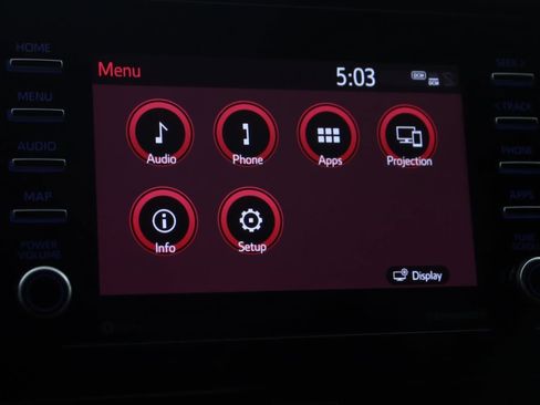 Used 2023 Toyota Camry TRD image 32