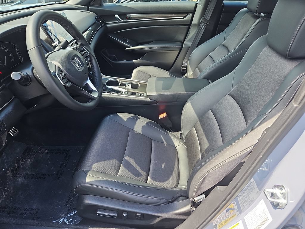 Used 2022 Honda Accord Sport image 24