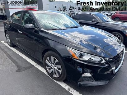 Used 2020 Nissan Altima 2.5 S