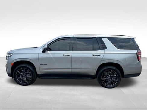 Used 2024 Chevrolet Tahoe RST w/ Luxury Package AWD/4WD image 2