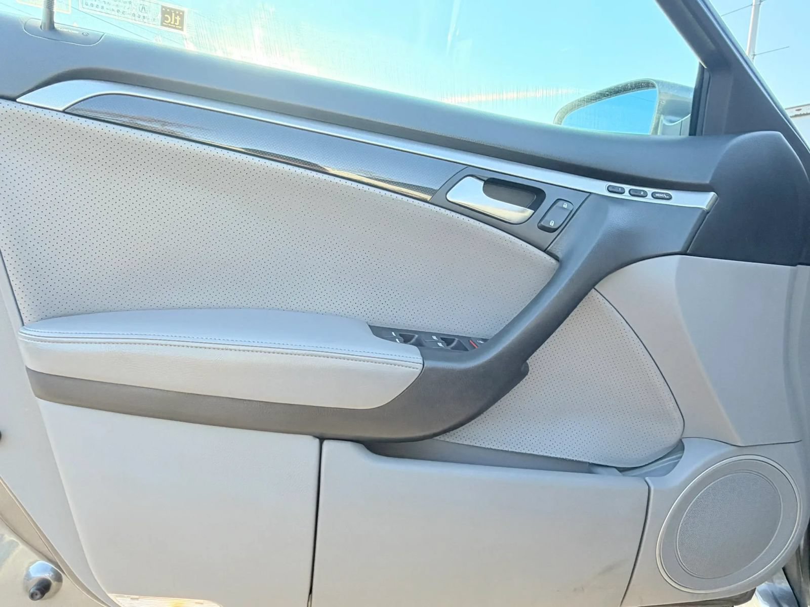 Used 2005 Acura TL FWD image 15