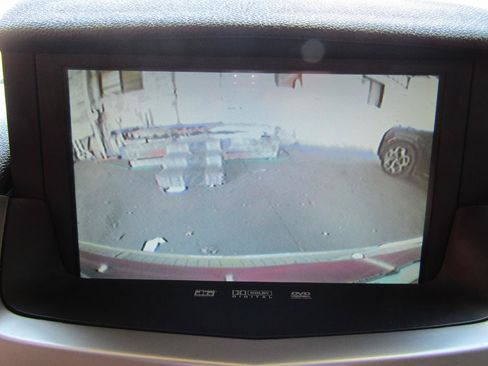 Used 2012 Cadillac CTS Premium RWD image 18