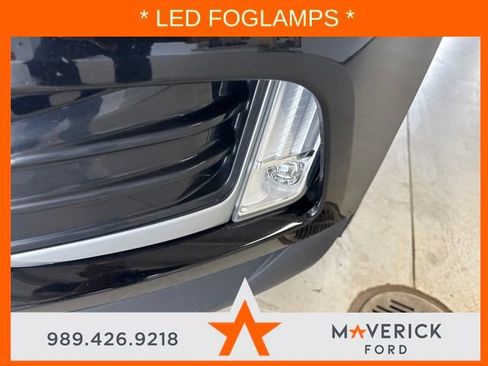 Used 2023 Ford Edge SEL w/ Convenience Package AWD/4WD image 31