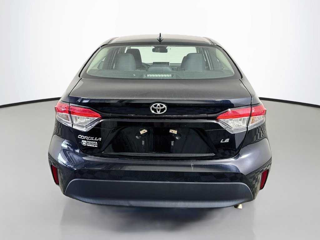 Used 2023 Toyota Corolla LE FWD image 5