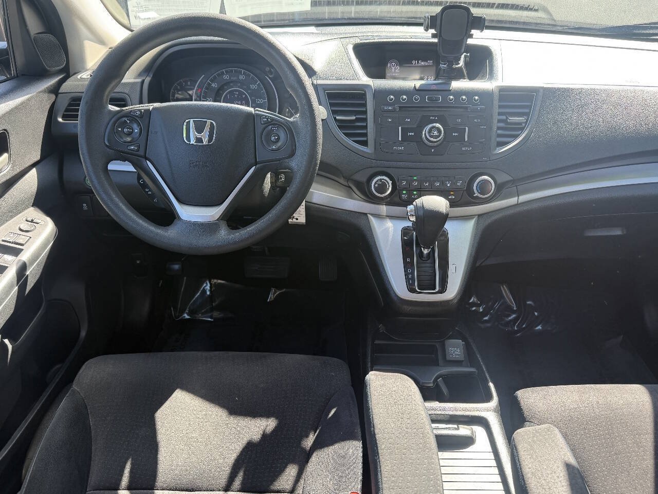 Used 2014 Honda CR-V EX image 6