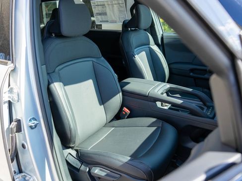 New 2027 Kia Telluride S AWD/4WD image 9