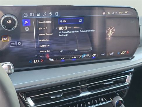 New 2026 Chevrolet Traverse LT w/ Driver Confidence Package image 32