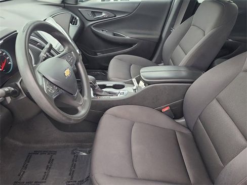 Used 2023 Chevrolet Malibu LT image 22