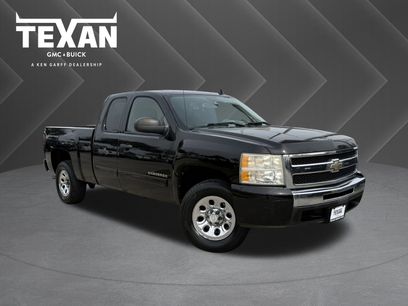 Used 2011 Chevrolet Silverado 1500 LS