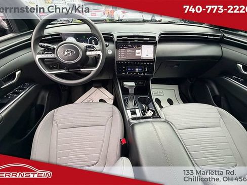 Used 2024 Hyundai Santa Cruz SEL w/ Activity Package AWD/4WD image 10