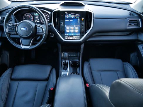 Used 2023 Subaru Ascent Limited w/ Technology Package image 10