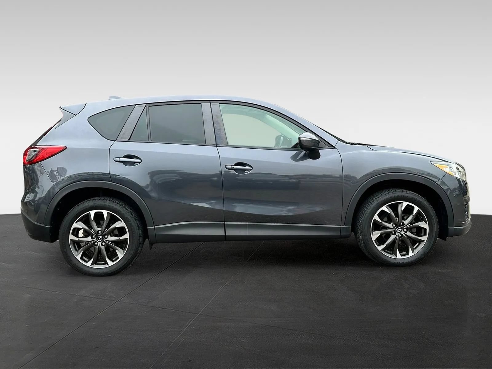 Used 2016 MAZDA CX-5 Grand Touring AWD/4WD image 8