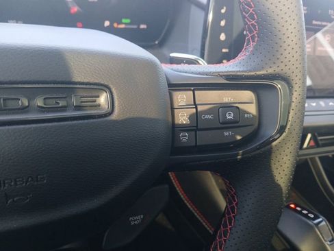 Used 2024 Dodge Charger R/T w/ Plus Group image 23