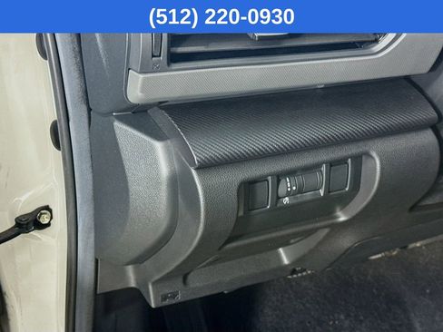 Certified 2025 Subaru Crosstrek 2.5i Limited w/ Crosstrek Mirror Package image 11