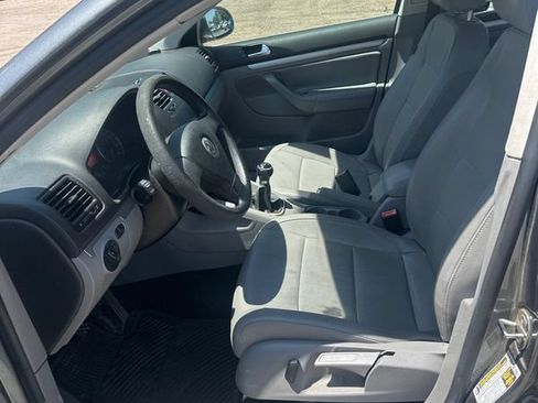 Used 2007 Volkswagen Jetta Wolfsburg Edition FWD image 2