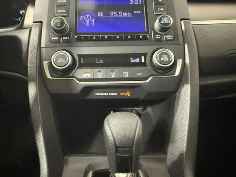 Used 2019 Honda Civic LX image 21