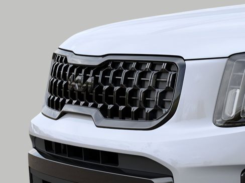 New 2025 Kia Telluride EX X-Line image 12