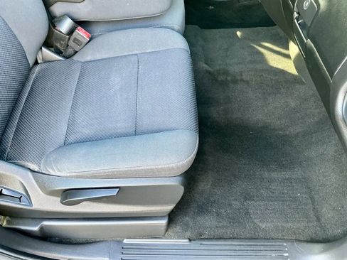 Used 2018 Chevrolet Silverado 1500 LT w/ All Star Edition image 23