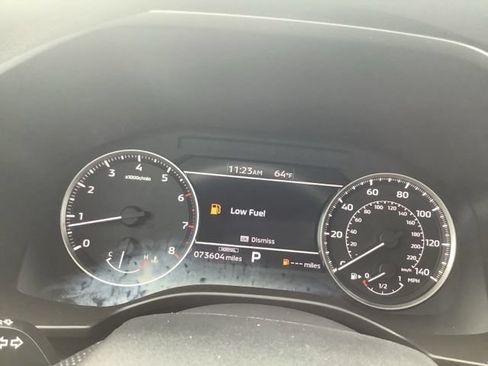 Used 2022 Mitsubishi Outlander ES FWD image 29