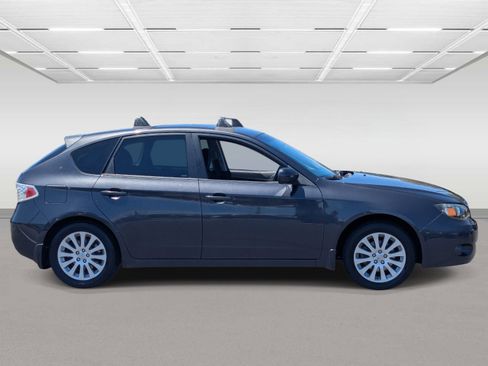 Used 2011 Subaru Impreza 2.5i Premium w/ PWR Moonroof Value Pkg AWD/4WD image 7