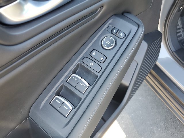 Certified 2025 Honda Accord Sport image 21