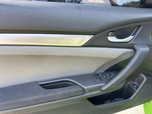 Used 2018 Honda Civic LX image 14